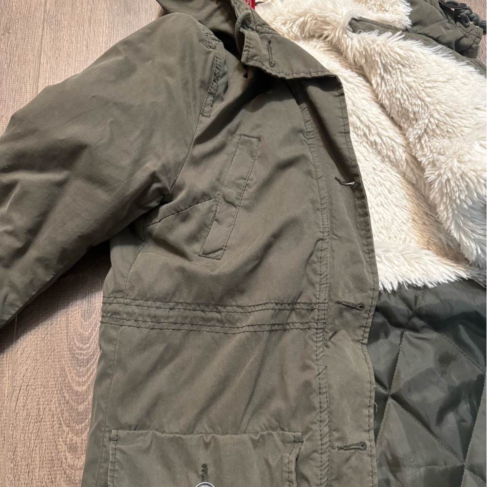 H&M Jacket - Picture 6 of 6